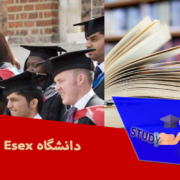 دانشگاه Esex