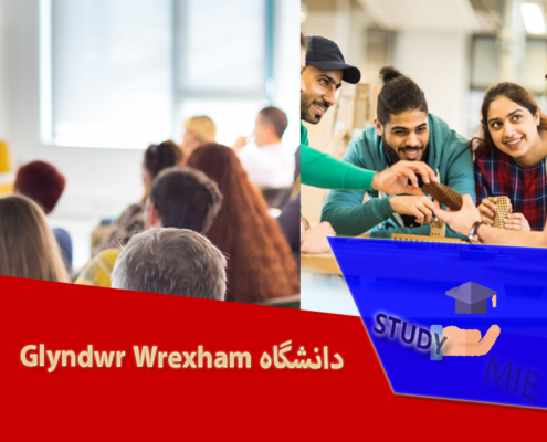 دانشگاه Glyndwr Wrexham