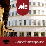 Budapest metropolitan