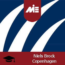 Niels Brock Copenhagen Business