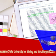 دانشگاه North-Caucasian State University for Mining and Metallurgy