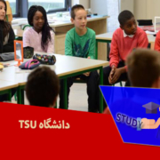 دانشگاه TSU