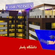 دانشگاه یاسار