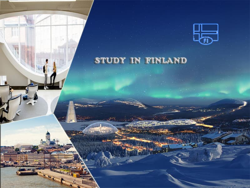 اقامت پس از تحصیل در فنلاند