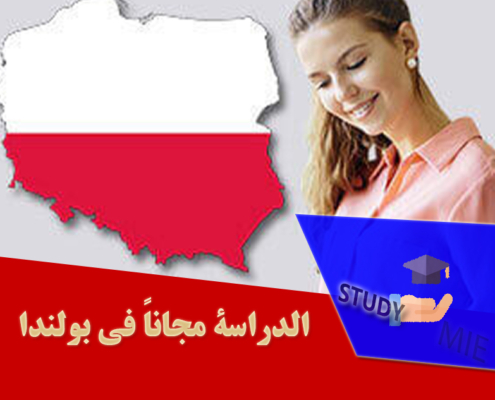 الدراسة مجاناً في بولندا