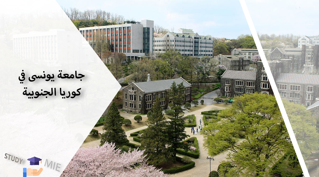 جامعة یونسی في کوریا الجنوبیة