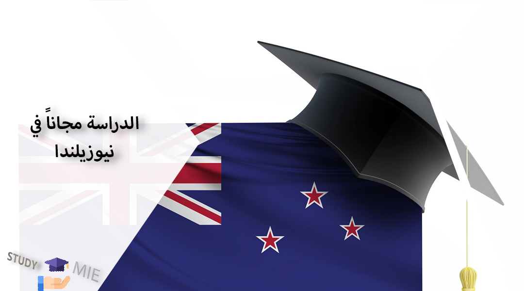 الدراسة مجاناً في نیوزیلندا